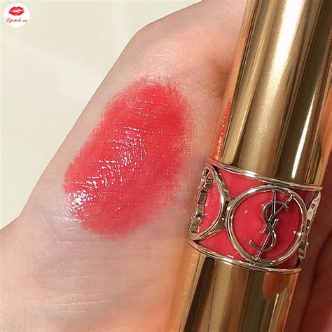 ysl 46 lipstick|ysl台灣.